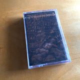 Dispossessed - Dêmocide Cassette
