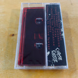 Chunked - Inhaling The Infestation Cassette