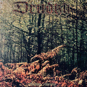 Drudkh - Autumn Aurora LP
