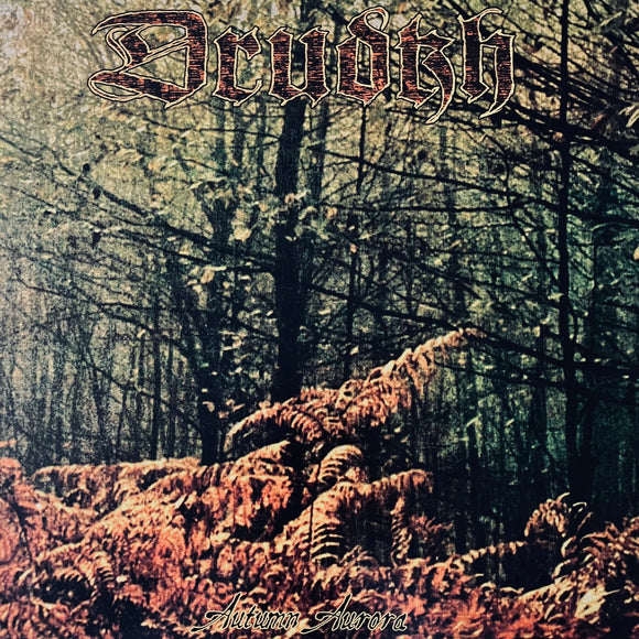 Drudkh - Autumn Aurora LP