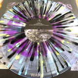 USED - Wake - Devouring Ruin LP
