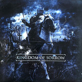 BLEMISH / USED - Kingdom Of Sorrow - Kingdom Of Sorrow LP