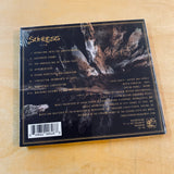 Sunless - Ylem CD