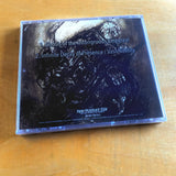 Desecrated Ubiquity - Demo 2024 CD