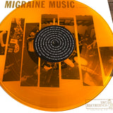 USED - Lovechild – Migraine Music LP