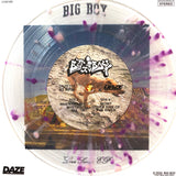 Big Boy - Love Songs 7"