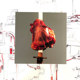 USED - Gore - Hart Gore 2xLP
