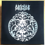 USED - Deicide - Deicide 9xLP Box Set