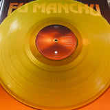 Fu Manchu - Signs Of Infinite Power LP