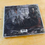 Putridity - Degenerating Anthropophagical Euphoria CD