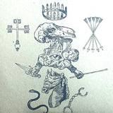 USED - Thieves – EP II 7"