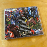 Fondlecorpse – Creaturegore CD