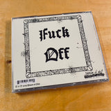 Arckanum - Fenris Kindir CD