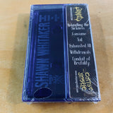 Shawn Whitaker - The Sickness Singularity Tape
