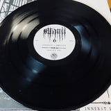 Manii - Innerst I Moerket LP
