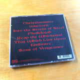 Angelcorpse - Exterminate CD