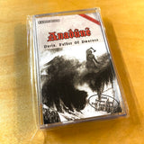 Anadûnê – Durin, Father Of Dwarves Cassette