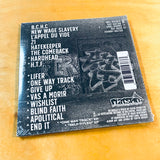 End It - Unpleasant Living CD