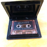 USED - griphook – Brutal Bloodsport Cassette