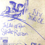 USED - Dendritic Arbor / Infinite Waste - Split 7"