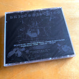 Kriegsmaschine – Altered States Of Divinity CD