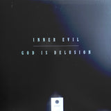USED - Convulse - Inner Evil LP