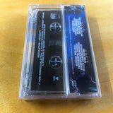 Inoculation - Actuality Cassette