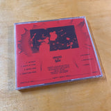 Outta Pocket - Waste Of A Man CD