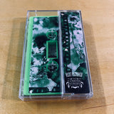 Age Of Panic / Blistered Spirit / Place Of Refuge / Surfaced - Eyes Upon The Apocalypse Cassette