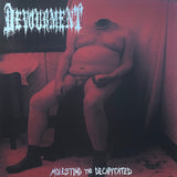 Devourment - Molesting the Decapitated LP