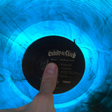 USED - Embody The Chaos - Silence... Hold On To Me 12"