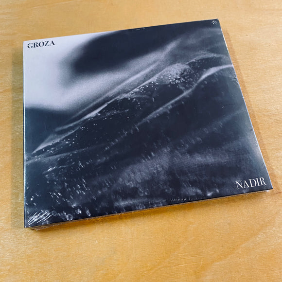 Groza - Nadir CD