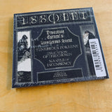 Issolei - Devouring Current II: Treacherous Ascent CD