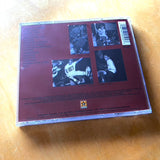 Youth Of Today - We're Not In This Alone CD