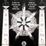 USED - Ascension – The Dead Of The World LP