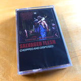 Salvaged Flesh - Chopped And Disposed Cassette