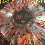 Age Of Apocalypse - In Oblivion LP