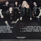 BLEMISH / USED - Metalite – Heroes In Time LP