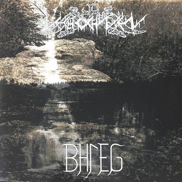 Nechochwen / Bhleg - Split 7