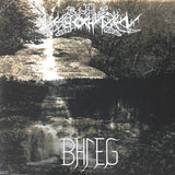 Nechochwen / Bhleg - Split 7"