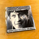 HansXGruber - Absolutely Stunning And Brave CD