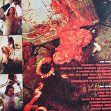 Exhumed - Slaughtercult LP