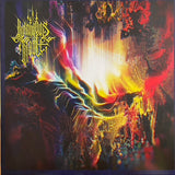 USED - Luminous Vault – Animate The Emptiness LP
