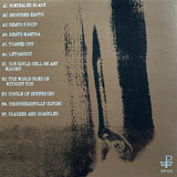 Sarin - The World Goes On Without You LP
