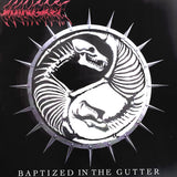 Mongrel - Baptized In The Gutter 12"