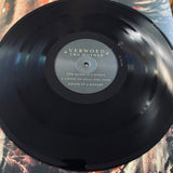 Verwoed - The Mother LP