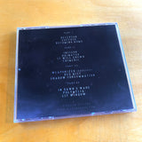 Dissona – Receptor CD