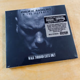 Philip H. Anselmo & The Illegals - Walk Through Exits Only CD