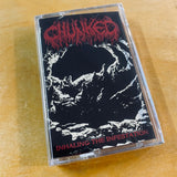 Chunked - Inhaling The Infestation Cassette