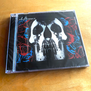 Deftones - Deftones CD